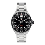 Tag Heuer Men's Formula 1 Watch WAZ1110.BA0875 - Watches & Crystals