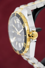 Tag Heuer Men's Formula 1 Watch WAZ1121.BB0879 - Watches & Crystals