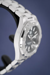 TAG HEUER Quartz Watch AQUARACER Ladies Watch Blue WBD1312.BA0740 - Watches & Crystals