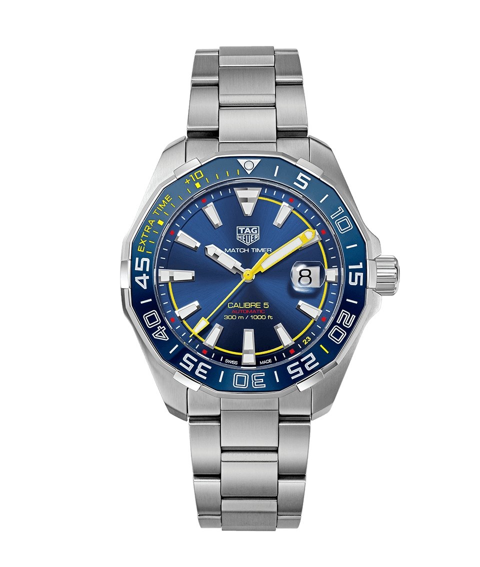 Tag heuer match timer price deals