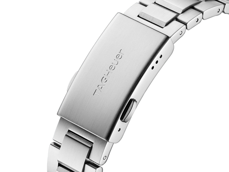 Tag Heuer Watch Formula 1 Alarm WAZ111A.BA0875 - Watches & Crystals