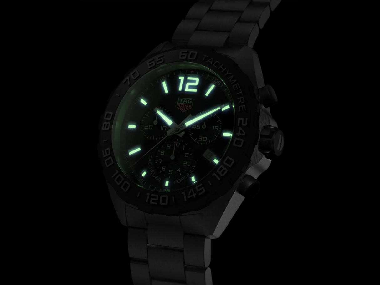 Tag Heuer Watch Formula 1 Chronograph CAZ1010.BA0842 Designer Watch Store
