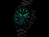 Tag Heuer Watch Formula 1 Chronograph CAZ101E.BA0842 - Watches & Crystals