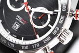 Tissot Automatic Men's Watch PRS 516 Chronograph Steel T1004271605100 - Watches & Crystals