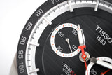 Tissot Automatic Men's Watch PRS 516 Chronograph Steel T1004271605100 - Watches & Crystals