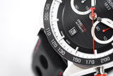Tissot Automatic Men's Watch PRS 516 Chronograph Steel T1004271605100 - Watches & Crystals