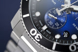 Tissot Chronograph Watch SEASTAR 1000 Blue T1204171104101 - Watches & Crystals