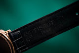 Tissot Everytime Large Black - Watches & Crystals