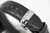 Tissot Men's Automatic Watch Chemin Des Tourelles Black - Watches & Crystals