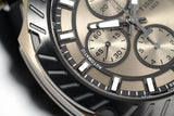 Tissot Men's Automatic Watch T-Race MotoGP Chronograph Khaki T1154273709100 - Watches & Crystals