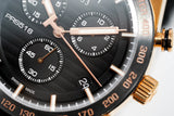 Tissot Men's Chronograph Watch PRS 516 Rose Gold PVD T1004173605100 - Watches & Crystals