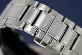 Tissot Men's Chronograph Watch PRS 516 Steel Yellow T1004171105100 - Watches & Crystals