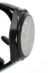 Tissot Men's PR 100 Watch Black Chronograph T1014173305100 - Watches & Crystals