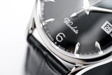Tissot Men's Watch Heritage Visodate Black T1184101605700 - Watches & Crystals