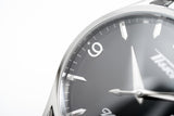 Tissot Men's Watch Heritage Visodate Black T1184101605700 - Watches & Crystals