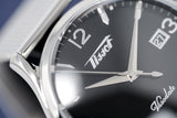 Tissot Men's Watch Heritage Visodate Bracelet T1184101105700 - Watches & Crystals