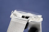 Tissot Men's Watch Heritage Visodate Bracelet T1184101105700 - Watches & Crystals