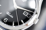 Tissot Men's Watch Heritage Visodate Bracelet T1184101105700 - Watches & Crystals