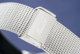 Tissot Men's Watch Heritage Visodate Bracelet T1184101105700 - Watches & Crystals