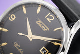 Tissot Men's Watch Heritage Visodate T1184101605701 - Watches & Crystals