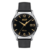 Tissot Men's Watch Heritage Visodate T1184101605701 - Watches & Crystals