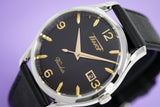 Tissot Men's Watch Heritage Visodate T1184101605701 - Watches & Crystals