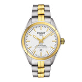 Tissot PR 100 Date 33MM - Watches & Crystals
