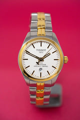 Tissot PR 100 Date 33MM - Watches & Crystals