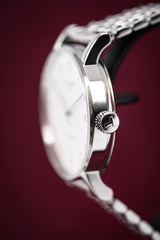 Tissot T-Classic Everytime Men's Watch Swissmatic - Watches & Crystals