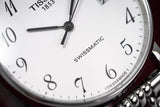 Tissot T-Classic Everytime Men's Watch Swissmatic - Watches & Crystals