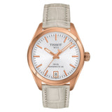 Tissot T-Classic PR 100 Rose Gold - Watches & Crystals