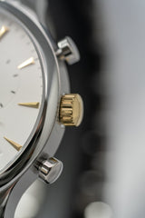 Tissot T-Classic Tradition Chronograph Two Tone - Watches & Crystals