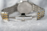Tissot T-Classic Tradition Chronograph Two Tone - Watches & Crystals