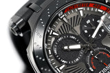 Tissot T-Race Chronograph Moto GP 2018 Special Edition T1154173706104 - Watches & Crystals
