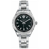 Versace Hellenyium Black - Watches & Crystals