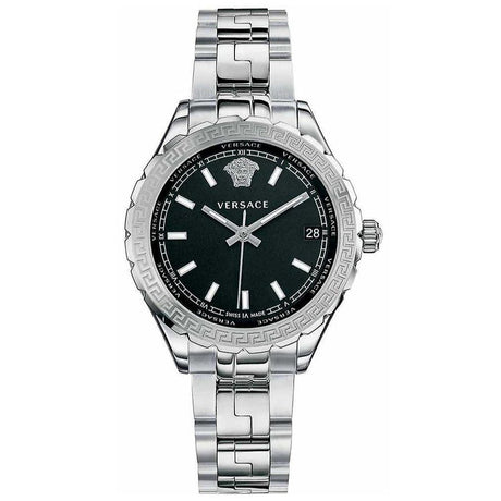 Versace Hellenyium Black - Watches & Crystals
