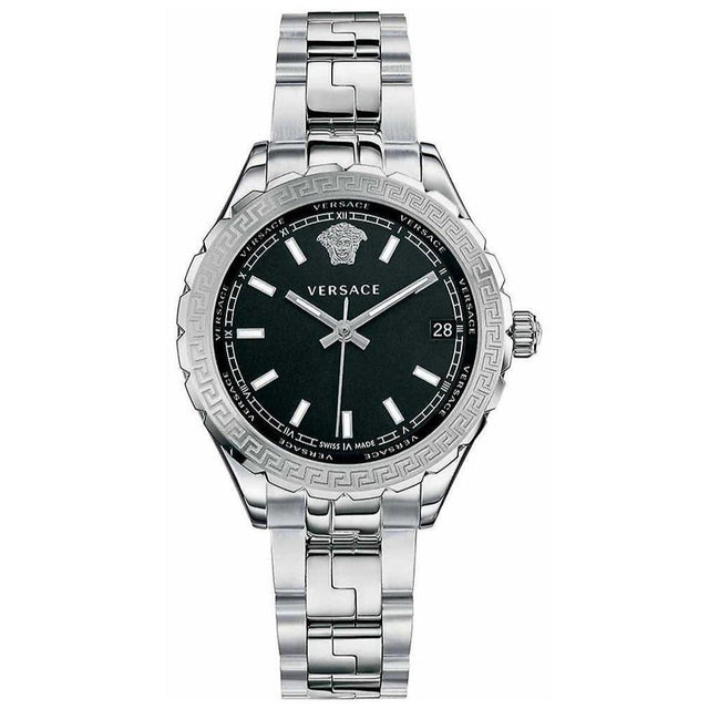 Versace Hellenyium Black - Watches & Crystals