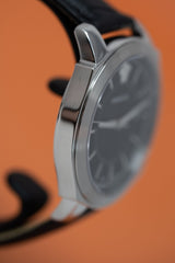 Versace Icon Classic Black - Watches & Crystals