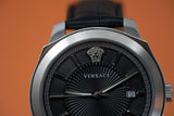 Versace Icon Classic Black - Watches & Crystals