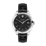 Versace Icon Classic Black - Watches & Crystals