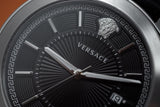 Versace Icon Classic Black - Watches & Crystals