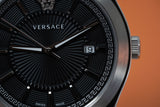 Versace Icon Classic Black - Watches & Crystals