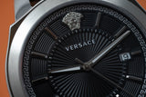 Versace Icon Classic Black - Watches & Crystals
