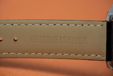 Versace Icon Classic Black - Watches & Crystals