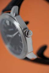 Versace Icon Classic Black - Watches & Crystals