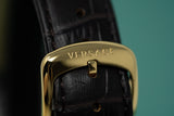 Versace Icon Classic Brown - Watches & Crystals