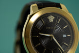 Versace Icon Classic Brown - Watches & Crystals
