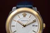 Versace Icon Classic White - Watches & Crystals