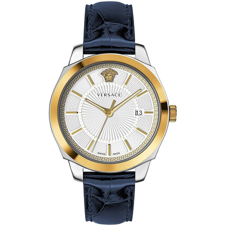 Versace Icon Classic White - Watches & Crystals