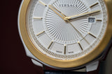 Versace Icon Classic White - Watches & Crystals